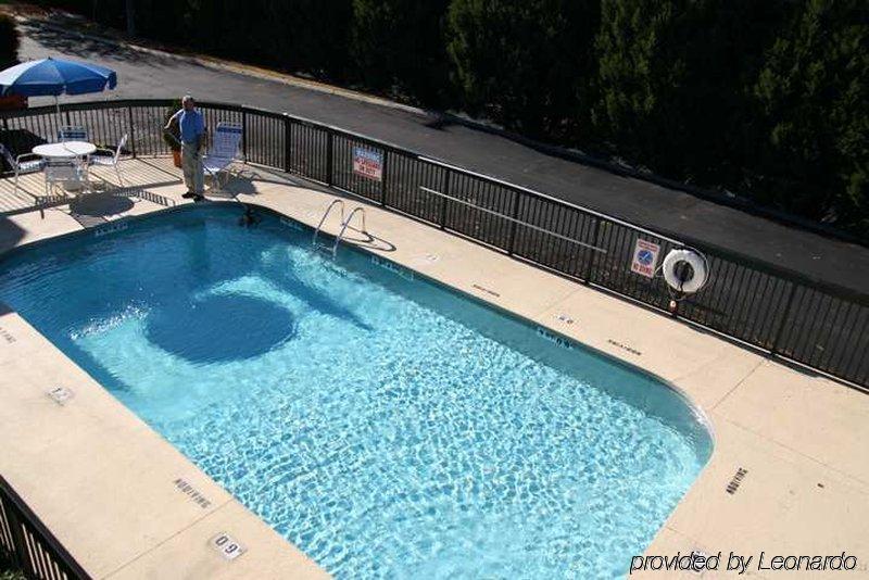 Super 8 By Wyndham Calhoun Motel Facilities photo